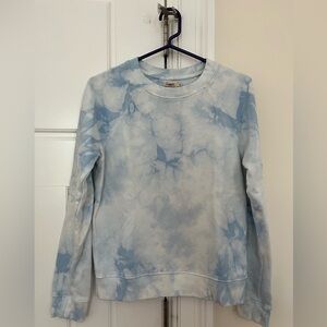 Faherty Cotton Sweatshirt